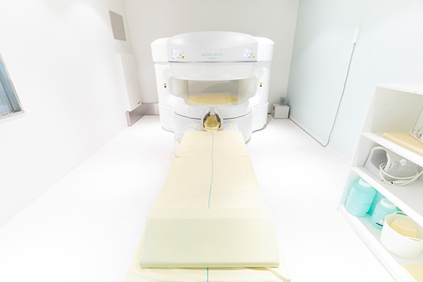 MRI・MRA検査を中心とする検査コースのことです