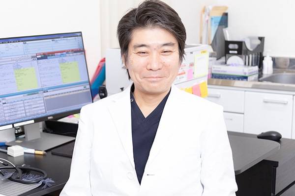 院長
